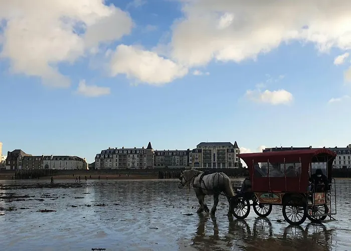 L\'Echo des Vagues