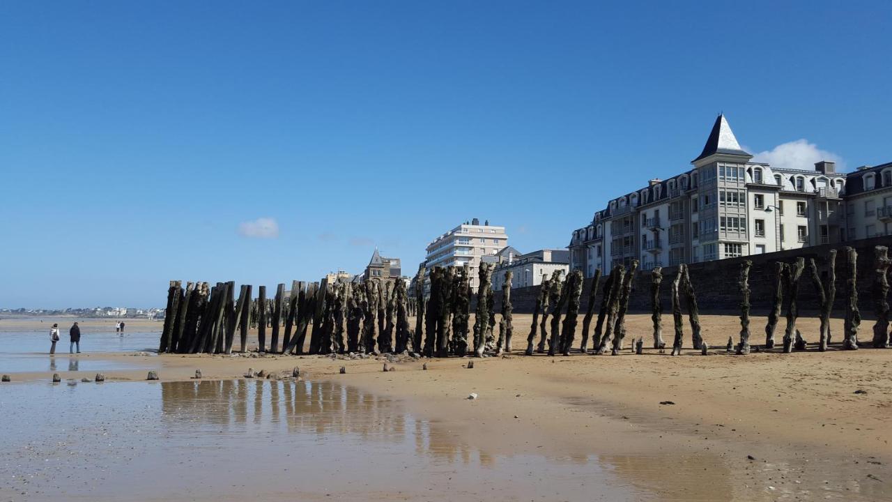 L'echo Des Vagues *