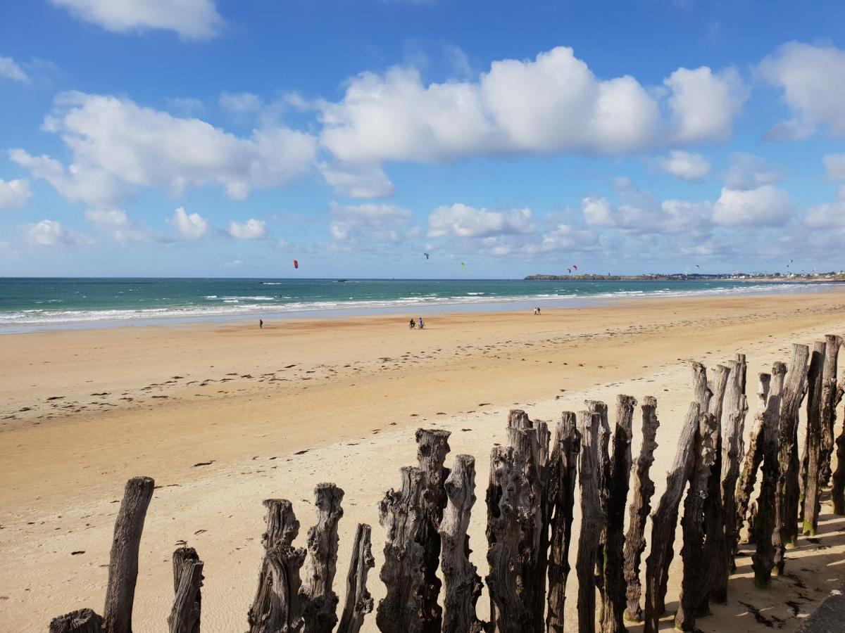 L'echo Des Vagues Appartement