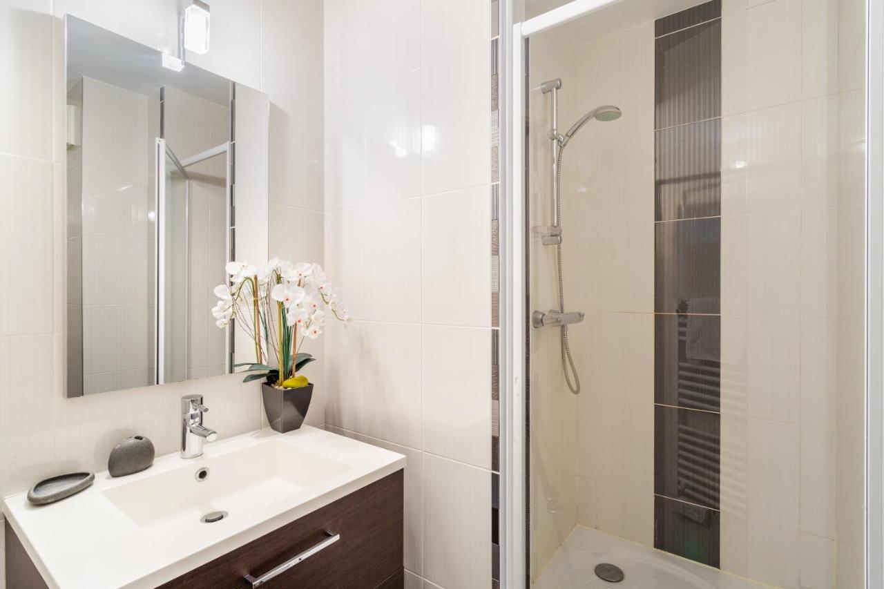 Appartement L'echo Des Vagues
