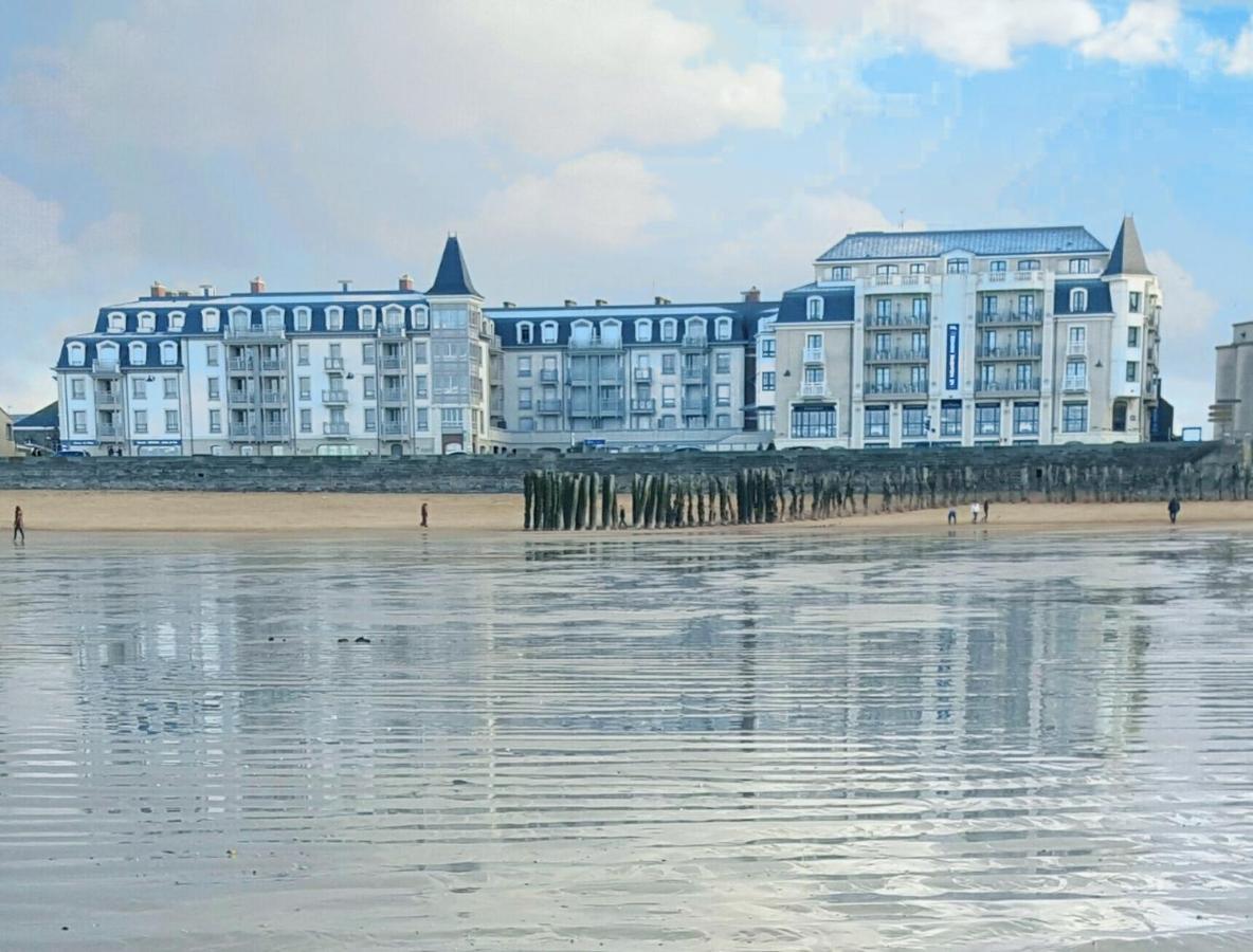 L'echo Des Vagues